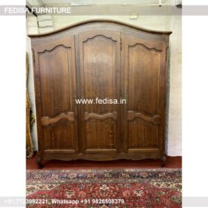 Wooden Wardrobe Design wooden Almirah Design Model No - 2476