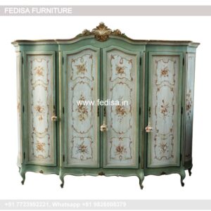 Wooden Wardrobe Design wooden Almirah Design Model No - 2482