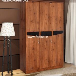 Wooden Wardrobe Design wooden Almirah Design Model No - 2490