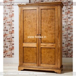 Wooden Wardrobe Design wooden Almirah Design Model No - 2492