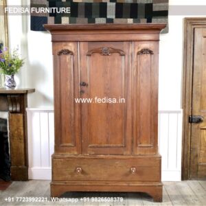 Wooden Wardrobe Design wooden Almirah Design Model No - 2493