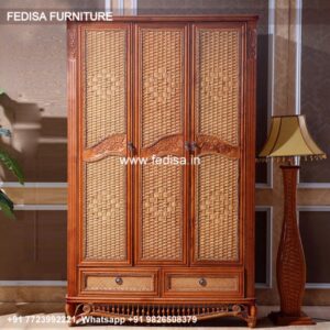 Wooden Wardrobe Design wooden Almirah Design Model No - 2500