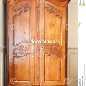 Wooden Wardrobe Design wooden Almirah Design Model No - 2504