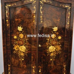 Wooden Wardrobe Design wooden Almirah Design Model No - 2507