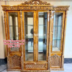 Wooden Wardrobe Design wooden Almirah Design Model No - 2509