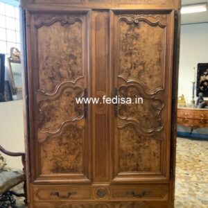 Wooden Wardrobe Design wooden Almirah Design Model No - 2511