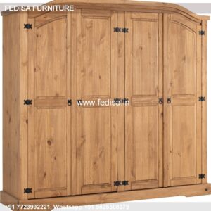 Wooden Wardrobe Design wooden Almirah Design Model No - 2512