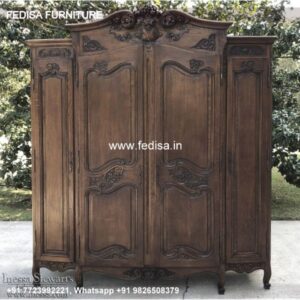 Wooden Wardrobe Design wooden Almirah Design Model No - 2515
