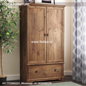 Wooden Wardrobe Design wooden Almirah Design Model No - 2532