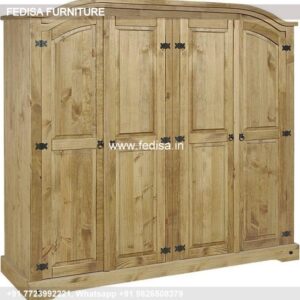Wooden Wardrobe Design wooden Almirah Design Model No - 2533