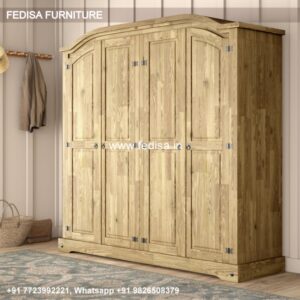 Wooden Wardrobe Design wooden Almirah Design Model No - 2535