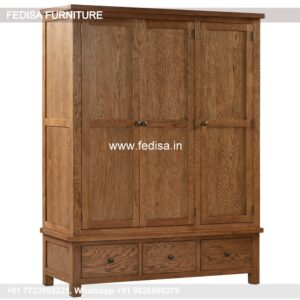 Wooden Wardrobe Design wooden Almirah Design Model No - 2536