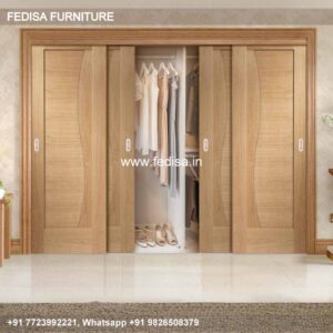 Wooden Wardrobe Design wooden Almirah Design Model No - 2543