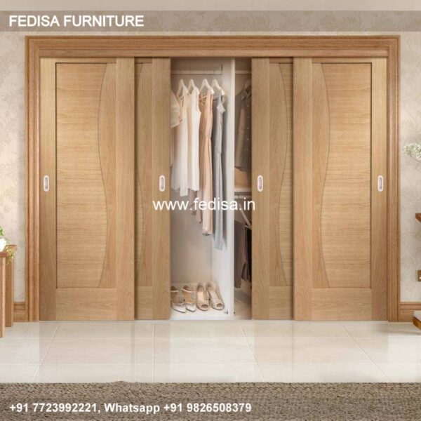 Wooden Wardrobe Design wooden Almirah Design Model No - 2543