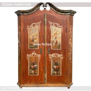 Wooden Wardrobe Design wooden Almirah Design Model No - 2545