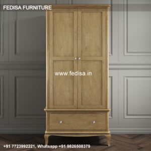 Wooden Wardrobe Design wooden Almirah Design Model No - 2547