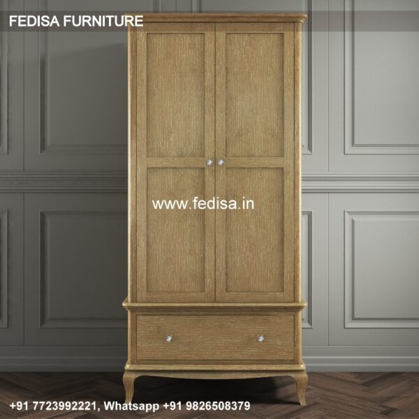 Wooden Wardrobe Design wooden Almirah Design Model No - 2547