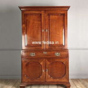 Wooden Wardrobe Design wooden Almirah Design Model No - 2552