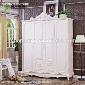 Wooden Wardrobe Design wooden Almirah Design Model No - 2556