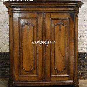 Wooden Wardrobe Design wooden Almirah Design Model No - 2593