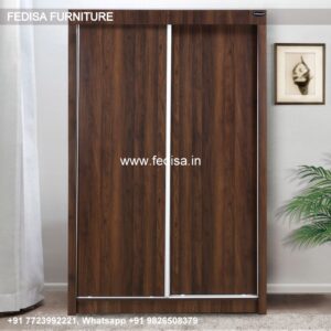 Wooden Wardrobe Design wooden Almirah Design Model No - 2596