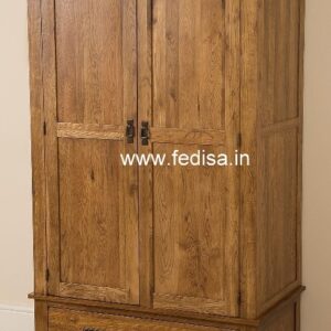 Wooden Wardrobe Design wooden Almirah Design Model No - 2616
