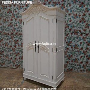 Wooden Wardrobe Design wooden Almirah Design Model No - 2617
