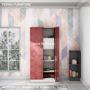 Wooden Wardrobe Design wooden Almirah Design Model No - 2620