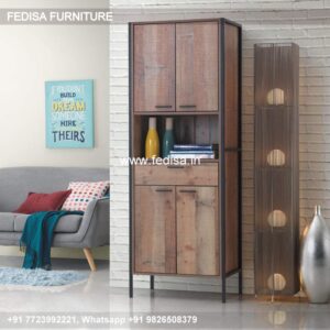 Wooden Wardrobe Design wooden Almirah Design Model No - 2622