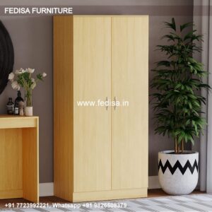 Wooden Wardrobe Design wooden Almirah Design Model No - 2628