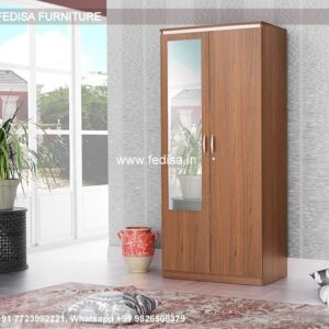 Wooden Wardrobe Design wooden Almirah Design Model No - 2634
