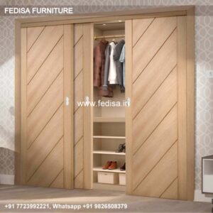 Wooden Wardrobe Design wooden Almirah Design Model No - 2635