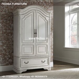 Wooden Wardrobe Design wooden Almirah Design Model No - 2636