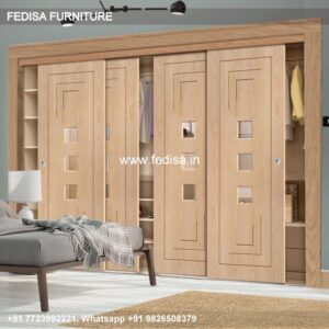 Wooden Wardrobe Design wooden Almirah Design Model No - 2637