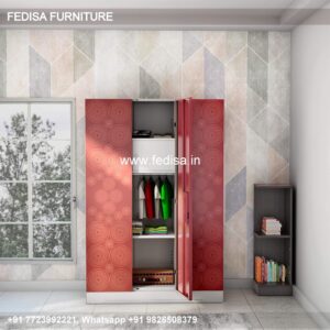 Wooden Wardrobe Design wooden Almirah Design Model No - 2643