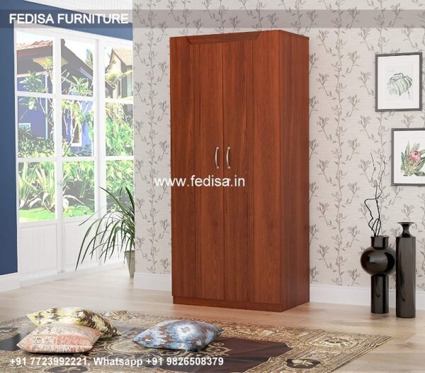 Wooden Wardrobe Design wooden Almirah Design Model No - 2647