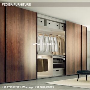 Wooden Wardrobe Design wooden Almirah Design Model No - 2648