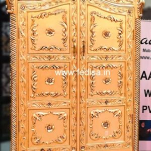 Wooden Wardrobe Design wooden Almirah Design Model No - 2653
