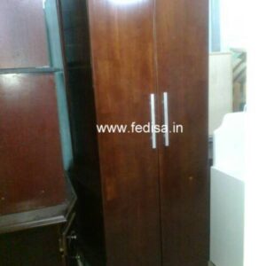 Wooden Wardrobe Design wooden Almirah Design Model No - 2661