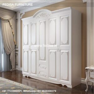 Wooden Wardrobe Design wooden Almirah Design Model No - 2687