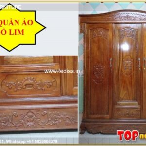Wooden Wardrobe Design wooden Almirah Design Model No - 2701