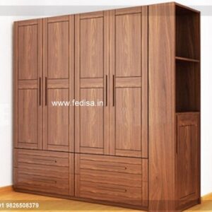 Wooden Wardrobe Design wooden Almirah Design Model No - 2708
