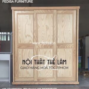 Wooden Wardrobe Design wooden Almirah Design Model No - 2717