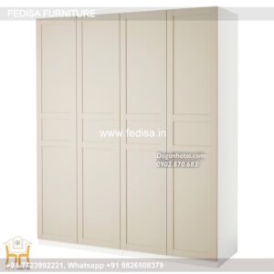 Wooden Wardrobe Design wooden Almirah Design Model No - 2738