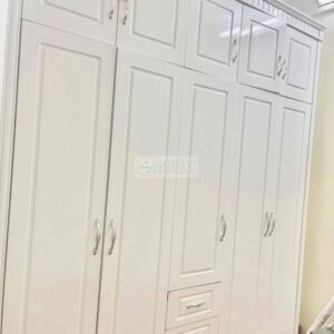 Wooden Wardrobe Design wooden Almirah Design Model No - 2741