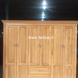 Wooden Wardrobe Design wooden Almirah Design Model No - 2749