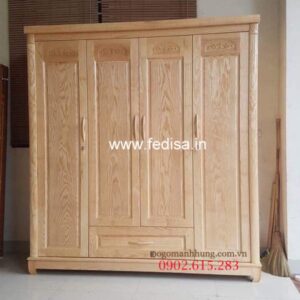 Wooden Wardrobe Design wooden Almirah Design Model No - 2753