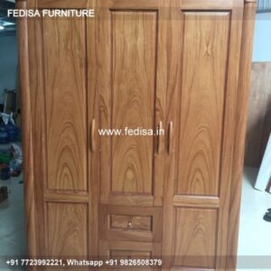 Wooden Wardrobe Design wooden Almirah Design Model No - 2759