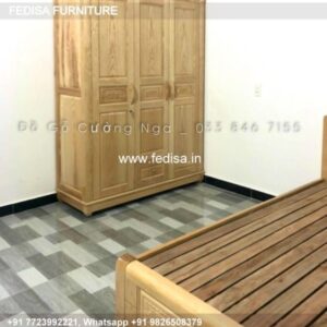 Wooden Wardrobe Design wooden Almirah Design Model No - 2763