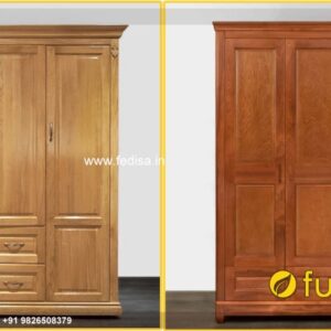 Wooden Wardrobe Design wooden Almirah Design Model No - 2765